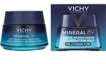 Vichy Mineral 89 Night Recovery Moisturizing Cream