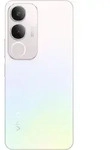 VIVO Y19s, 17 cm (6.68"), 6 GB, 128 GB, 50 MP, Android 14, Perleffekt, Silber