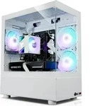 kiebel.de Gaming PC InvaderXS VIII AMD Ryzen 7 8700F, 32GB DDR5, NVIDIA RTX...