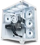 Vibox III-468 Gaming PC - Intel Core i7 12700KF 5,0 GHz - Nvidia RTX 5070 Ti 16 GB -
