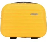 GROOVE Line Collection - Gelb