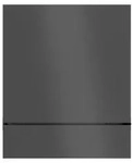 Bosch Serie 4 KGN49OCAF, 440 l, ST-T, 11,5 kg/24h, A, Fresh Zone Fach, Anthrazit -