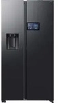 Samsung Series 9 RS94F Side-by-Side mit AI Home und Festwasseranschluss, ,