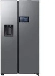 Samsung RS94F Side-by-Side mit AI Home und Wassertank, , Freistehend, Amerikanische