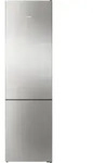 Siemens iQ300 KG39N2IAG, 363 l, ST-T, 29 dB, A, Fresh Zone Fach, Geb&uuml;rsteter Stahl -