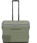 Klarstein PolarForce 30-Liter-K&uuml;hlbox &ndash; Elektrische Kompressor-K&uuml;hlbox mit