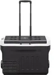 Klarstein PolarForce 30-Liter- K&uuml;hlbox &ndash; Tragbare elektrische Kompressor-K&uuml;hlbox