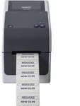 Brother TD-2320D203 - Etiketten-/Belegdrucker - s/w - Thermodirekt - Rolle (6,3 cm) -