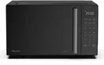 Hisense Mikrowelle, 23 l, 900 W, Inverter, Touch control, Schwarz, Arbeitsplatte,