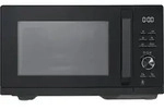 SHARP RCA271TB, microwave - Schwarz