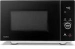 MEDION Mikrowelle mit Grill und Hei&szlig;luft (25 Liter, 900 Watt, 1100 W Obergrill & 500