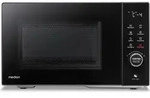 MEDION Mikrowelle mit Grill und Hei&szlig;luft (23 Liter, 900 Watt, 1000 Watt Grill,...