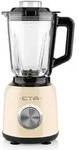 Eta Storio 9011 90010, Tischplatten-Mixer, 1,5 l, Pulsfunktion, 1,2 m, 1200 W,...