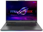 ROG Strix G18 (G814FP-S9006W) (grau, AMD Ryzen 9 9955HX, NVIDIA GeForce RTX 5070, 32