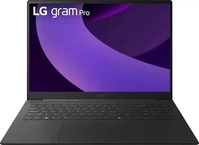 LG 16ZB90TS-G.AZ89G, LG Gram Pro 16ZB90TS, Intel Core Ultra 7, 40,6 cm (16"), 2560 x