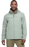 Jacken Sch&ouml;ffel Urban Jacket Style Bohorok Mns 240009205 - Gr&uuml;n