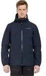 Didriksons Dario - Herren Jacke, Gr&ouml;&szlig;e:S, Farbe:dark night blue - S