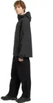 Didriksons Dario - Herren Jacke, Gr&ouml;&szlig;e:S, Farbe:black - Schwarz