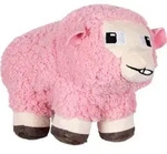 Ein Minecraft Film Pl&uuml;schfigur Rosa Schaf 20 cm - Rosa
