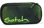 satch Schlamperm&auml;ppchen Schlamperbox Seismic Green hellgr&uuml;n - Gr&uuml;n