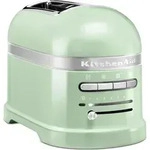 Kitchenaid ARTISAN 5KMT2204EPT Toaster, Pistazie - Gr&uuml;n