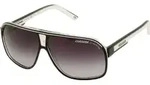 Sonnenbrille Carrera Grand Prix 2 T4M/9O - Schwarz