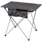Uquip Liberty L Campingtisch grey - Grau