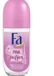Fa Deo Roll-on Women - Pink Passion 50 ml