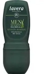 LAVERA MEN SENSITIV Deo Roll-on mit Bio-Aloe und Bio-Lemongras