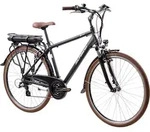 Schiano E-Ride Trekking E Bike 28 Zoll Pedelec Damen Herren 160-170 cm Elektrofahrrad