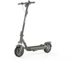 NAVEE GT3 E-Scooter &ndash; 50 km Reichweite, 700 W Motor, Vollfederung, Apple Find My,