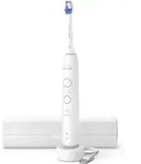 Philips 6100 HX7400/06 Wiederaufladbare Zahnb&uuml;rste, Erwachsener, Schallzahnb&uuml;rste,