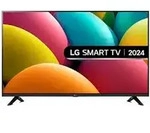 LG 32LR60006LA, 81,3 cm (32"), 1920 x 1080 Pixel, LED, Smart-TV, WLAN, Schwarz -