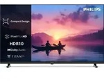 Philips 24PHS6000/12 Fernseher 61 cm (24 ) HD Smart-TV WLAN Schwarz - Schwarz