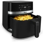 Tristar FR-9418, Hei&szlig;luftfritteuse, 6,2 l, 200 &deg;C, 8 Person(en), Einzelbild,