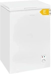 Exquisit 811400309, Exquisit Gefriertruhe, Kombiger&auml;t, 2-in-1, 99 Liter,