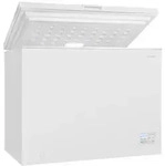 Bomann&reg; Gefriertruhe gro&szlig; 198 Liter | Tiefk&uuml;hltruhe mit 160 kWh Energieverbrauch 