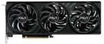 Palit GeForce RTX 5060 Ti Infinity 3, GeForce RTX 5060 Ti, 16 GB, GDDR7, 128 Bit,