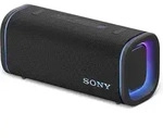 Sony ULT FIELD 5 BT-Lautsprecher schwarz - Schwarz