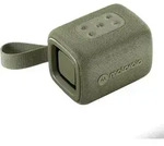 Motorola ROKR 300, 7 W, Kabellos, 10 m, Tragbarer Mono-Lautsprecher, Gr&uuml;n, Tasten -