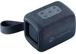 Motorola ROKR 300, 7 W, Kabellos, 10 m, Tragbarer Mono-Lautsprecher, Blau,...