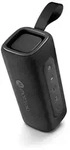 Motorola ROKR 600, 30 W, Kabellos, 10 m, Tragbarer Stereo-Lautsprecher, Schwarz,