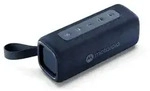 Motorola ROKR 600, 30 W, Kabellos, 10 m, Tragbarer Stereo-Lautsprecher, Blau, Tasten