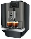 JURA Kaffeevollautomat X10c