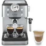 De&rsquo;Longhi Linea Classic Manuell Espressomaschine 1,699 l - Schwarz