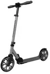 Scooter UP 200 (grau) - Grau