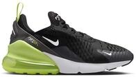 Nike Air Max 270 Light Lemon Twist Black Anthracite White (GS) - EU 36.5