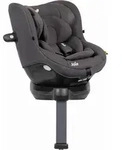Joie i-Spin 360 i-Size Thunder &ndash; drehbarer 360&deg; Kindersitz mit ISOFIX,
