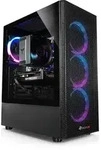 kiebel.de Gaming PC Raptor 12 Intel Core i9-12900KF, 32GB DDR4, NVIDIA RTX 5060...