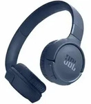 JBL Kopfh&ouml;rer JBLT525BTBLU Blau - Blau